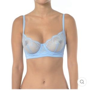 Mademoiselle Underwire Bra